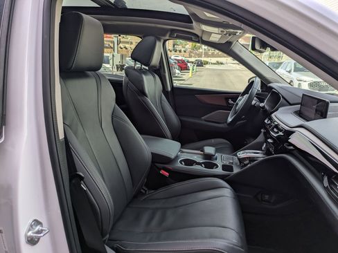 Used 2022 Acura MDX SH-AWD w/ Technology Package image 28