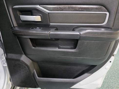 Used 2024 RAM 2500 Big Horn image 23
