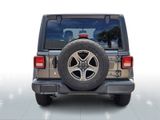 Used 2018 Jeep Wrangler Unlimited Sport S image 5