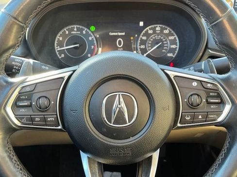 Used 2021 Acura TLX FWD image 41