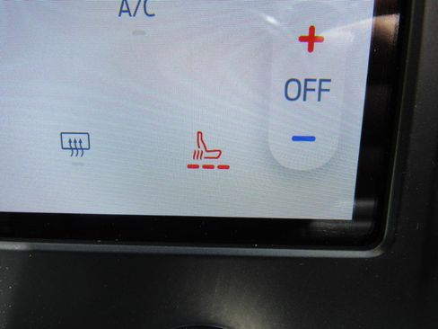 Used 2023 Ford Edge SEL w/ Convenience Package image 19