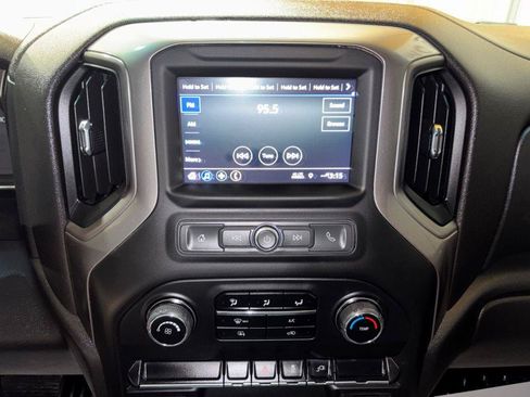 Used 2023 Chevrolet Silverado 2500 W/T w/ WT Fleet Convenience Package AWD/4WD image 19