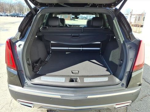 New 2026 Cadillac XT5 Premium Luxury w/ Driver Assist Package image 5