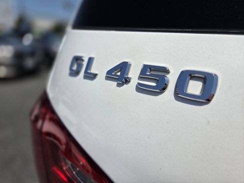 Used 2014 Mercedes-Benz GL 450 4MATIC image 20