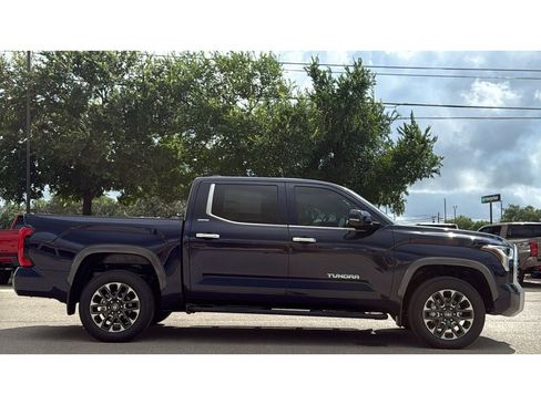 New 2026 Toyota Tundra Limited AWD/4WD image 35