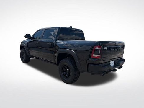 Used 2021 RAM 1500 TRX w/ TRX Level 2 Equipment Group AWD/4WD image 3