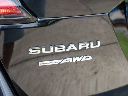 Used 2023 Subaru Outback Limited AWD/4WD image 12