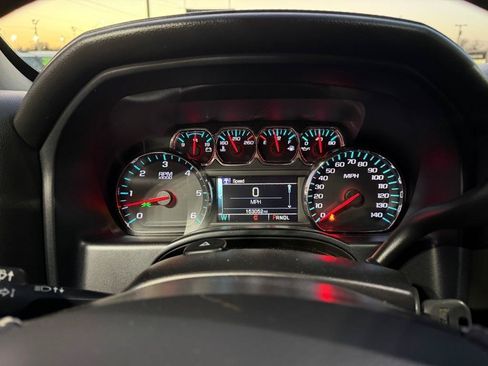 Used 2017 GMC Sierra 1500 SLE w/ SLE Fleet Convenience Package AWD/4WD image 29