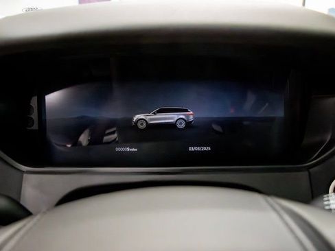Used 2026 Land Rover Range Rover Velar Dynamic SE image 17