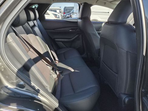 New 2026 MAZDA CX-30 2.5 Turbo w/ Premium Plus Pkg image 17