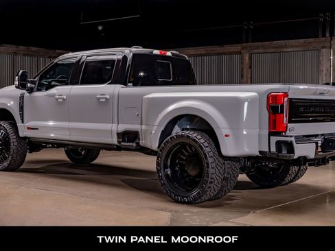 Used 2025 Ford F350 XL image 7