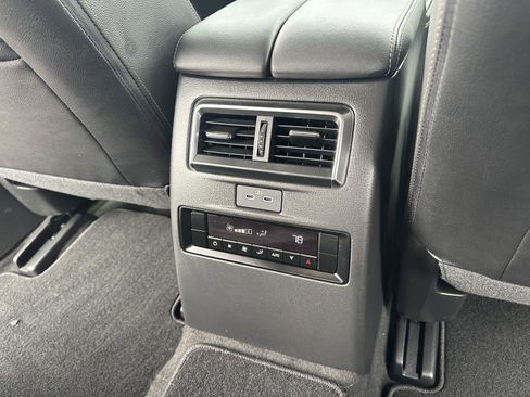 Used 2025 MAZDA CX-90 3.3 Turbo w/ Preferred Package image 48