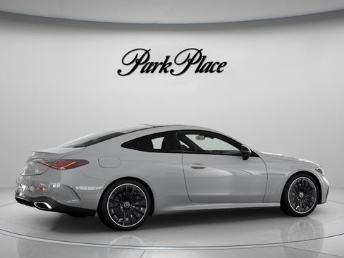 New 2026 Mercedes-Benz CLE 450 4MATIC Coupe image 21