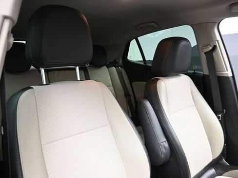 Used 2020 Buick Encore Preferred w/ Safety Package FWD image 27