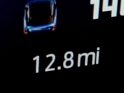 New 2025 Ford Bronco Sport Outer Banks w/ Outer Banks Tech Package+ image 14