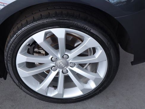 Used 2018 Audi A4 2.0T Ultra Premium image 46