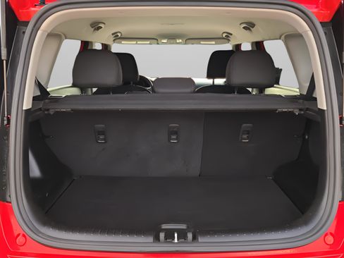 Used 2019 Kia Soul + w/ Audio Package image 10