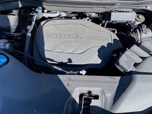 Used 2024 Honda Passport Black Edition image 31