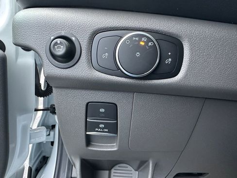 New 2026 Ford Transit 250 Base w/ Load Area Protection Package image 12