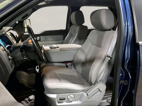 Used 2014 Ford F150 XLT w/ Equipment Group 302A Luxury image 14