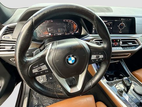 Used 2021 BMW X5 sDrive40i w/ Premium Package 3 RWD image 40
