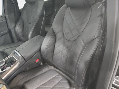 Used 2024 BMW X5 xDrive40i w/ Premium Package AWD/4WD image 21