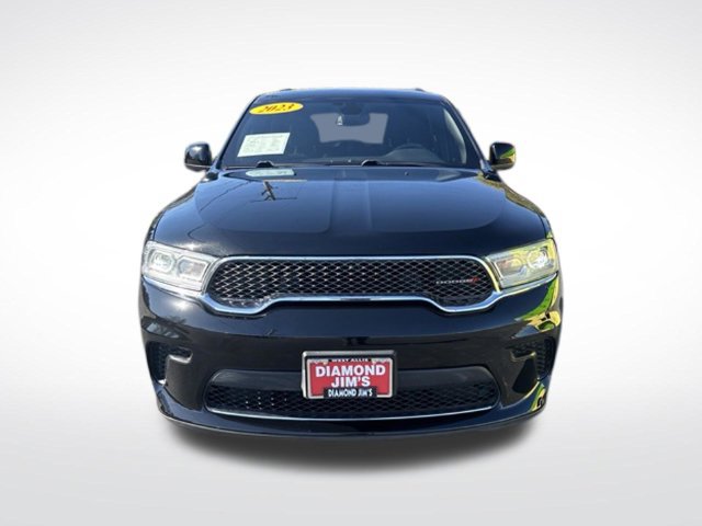 Used 2023 Dodge Durango SXT RWD image 2