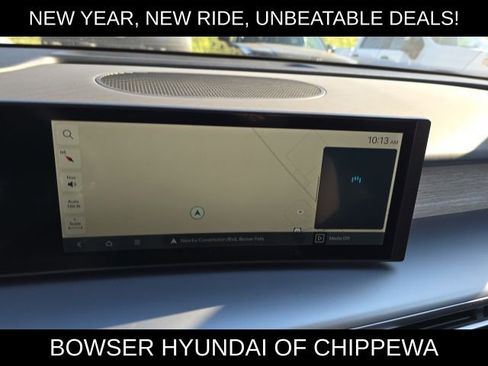 New 2026 Hyundai Ioniq 9 SEL image 8