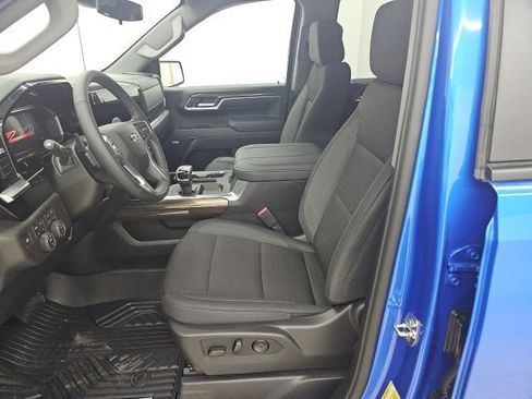 New 2026 Chevrolet Silverado 1500 RST image 2