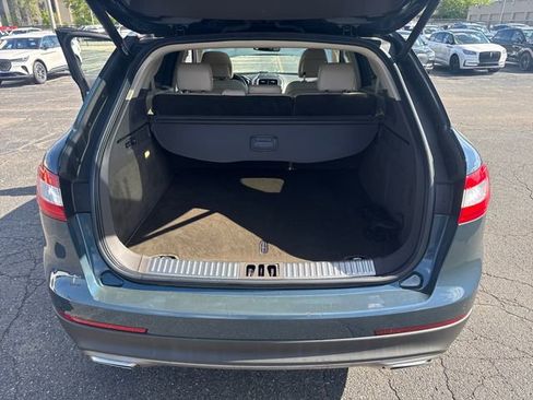 Used 2016 Lincoln MKX Reserve w/ Technology Package AWD/4WD image 31