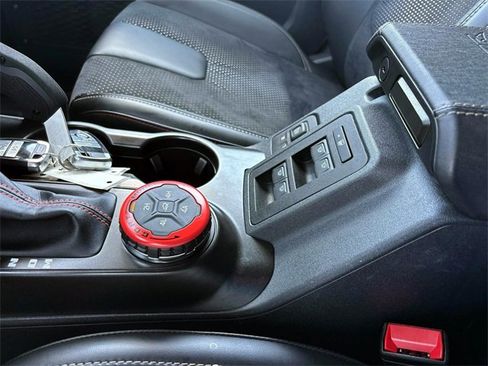 Used 2023 Ford Bronco Raptor image 30