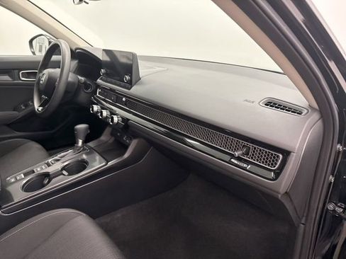 Certified 2023 Honda Civic LX image 23