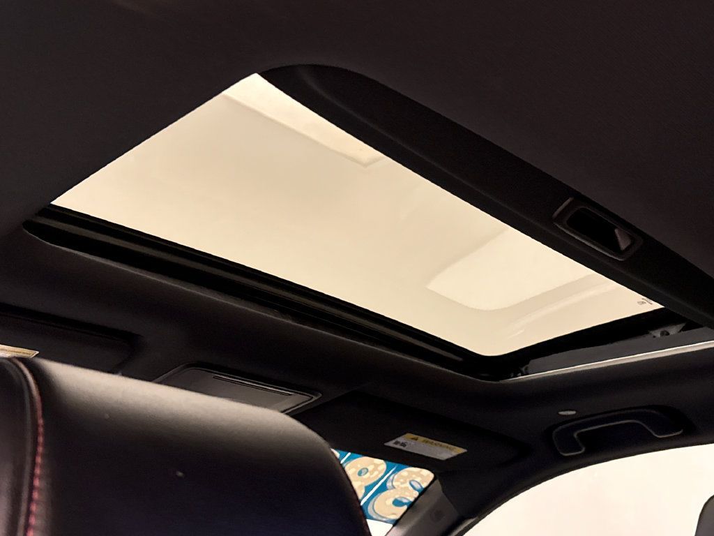 Used 2025 Honda CR-V Sport Touring image 13