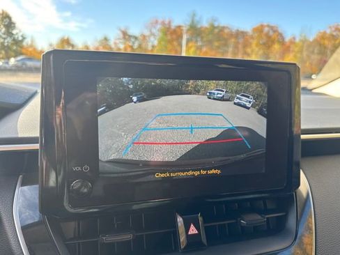 Certified 2024 Toyota Corolla LE image 36