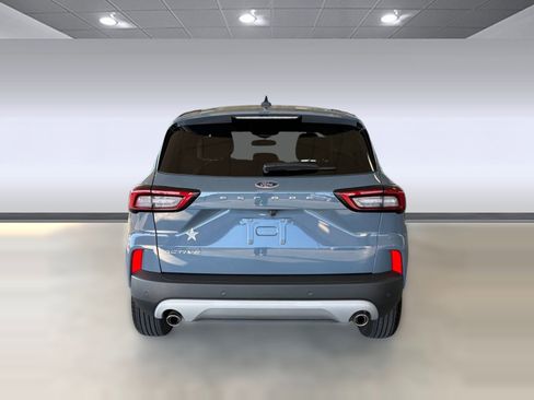 Certified 2025 Ford Escape Active w/ Tech Pack #1 FWD image 10