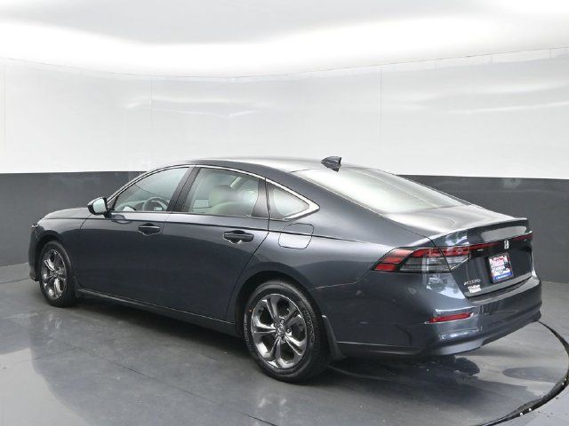 Certified 2023 Honda Accord EX image 3