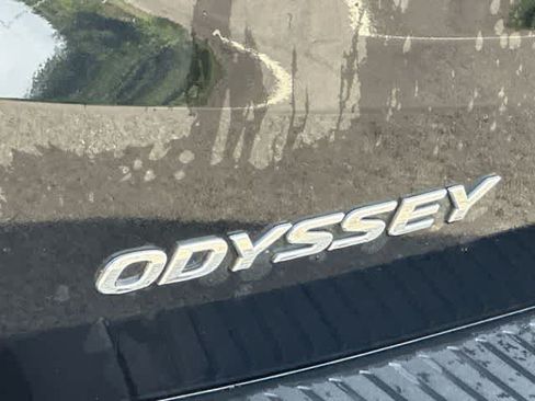 Used 2022 Honda Odyssey EX-L image 19