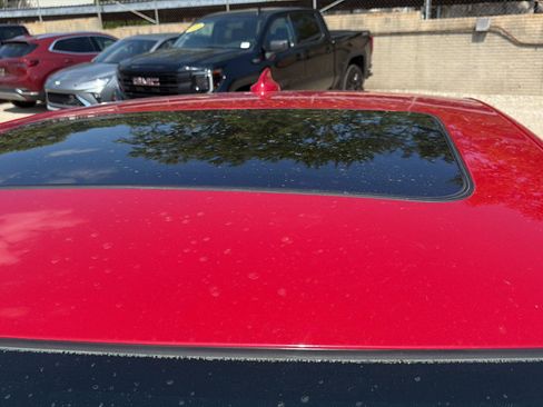 Used 2015 Dodge Charger SXT w/ AWD Plus Group image 11