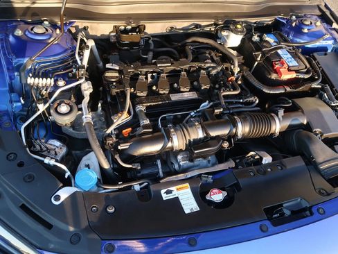 Used 2020 Honda Accord Sport image 42