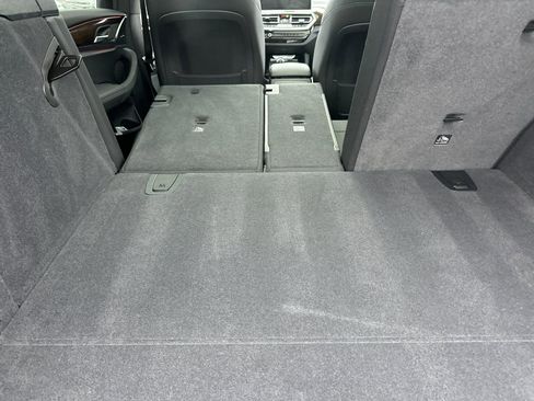 Used 2023 BMW X3 xDrive30i w/ Premium Package w/ZPA image 15