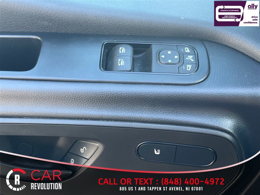 Used 2024 Mercedes-Benz Sprinter 2500 w/ Acoustic Package image 26