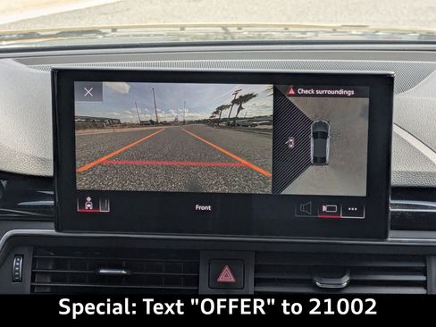 Certified 2023 Audi A5 2.0T Premium Plus w/ Premium Plus image 18