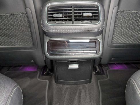 Certified 2024 Mercedes-Benz GLS 450 4MATIC image 23