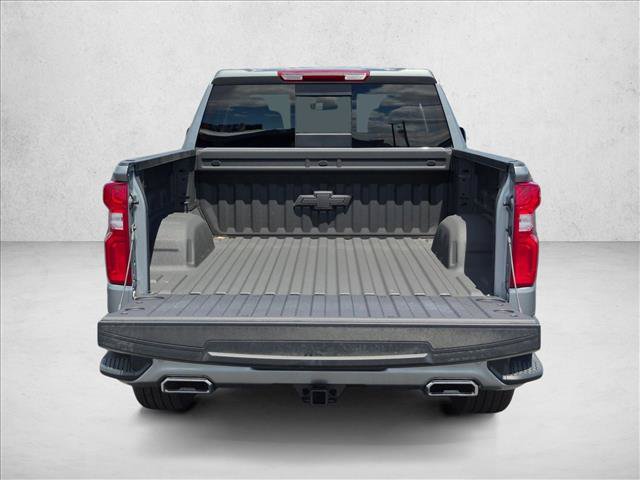 New 2026 Chevrolet Silverado 1500 RST w/ Safety Package AWD/4WD image 6