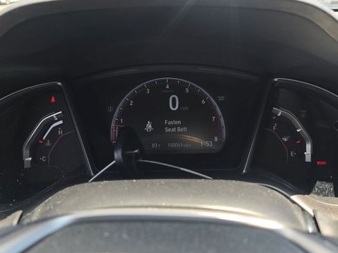Used 2019 Honda Civic Si image 19