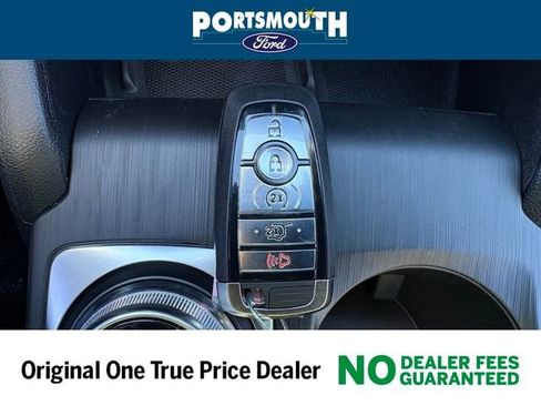 New 2026 Ford Escape ST-Line Select w/ Tech Pack #2 AWD/4WD image 11