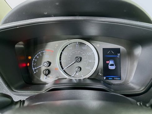 Used 2022 Toyota Corolla LE image 19