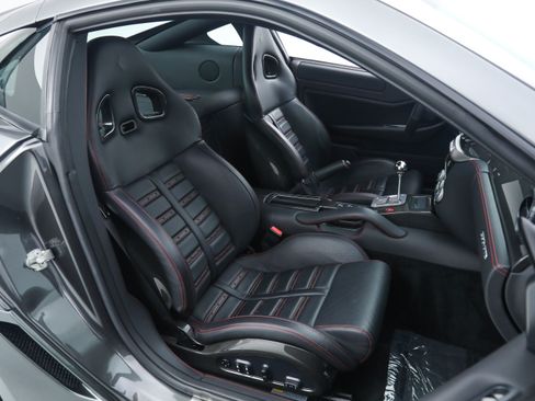 Used 2009 Ferrari 599 GTB Fiorano RWD image 22