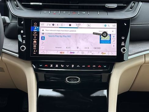 New 2026 Jeep Grand Cherokee L Limited w/ Limited Altitude Package image 24