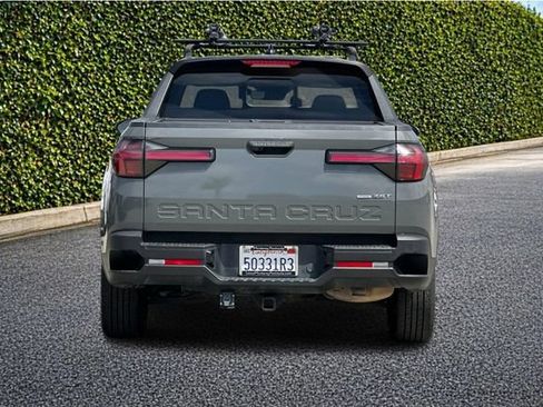 Used 2023 Hyundai Santa Cruz SEL Premium AWD/4WD image 5